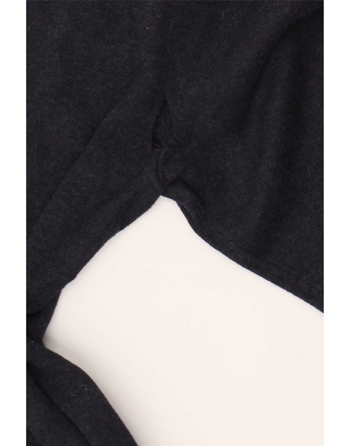 Ανδρικό πουλόβερ Napapijri Regular Fit Crew Neck Jumper Medium Navy Blue