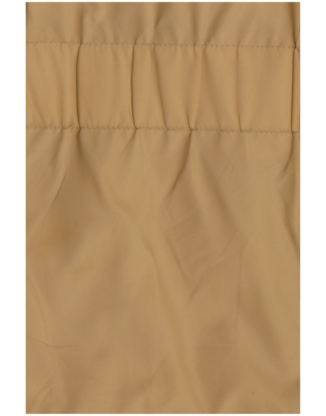 VINTAGE Γυναικείο Utility Jacket UK 16 Large Beige Colourblock