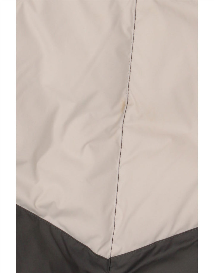Μπουφάν Nike Boys με κουκούλα με επένδυση 13-14 ετών XL Πολύχρωμο μπλοκ χρώματος
