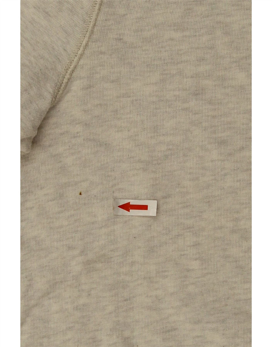 Farah Ανδρικό φούτερ Jumper Βαμβακερό μεσαίο γκρι