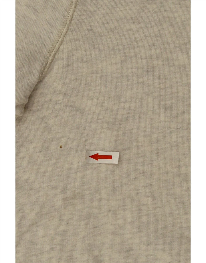 Farah Ανδρικό φούτερ Jumper Βαμβακερό μεσαίο γκρι