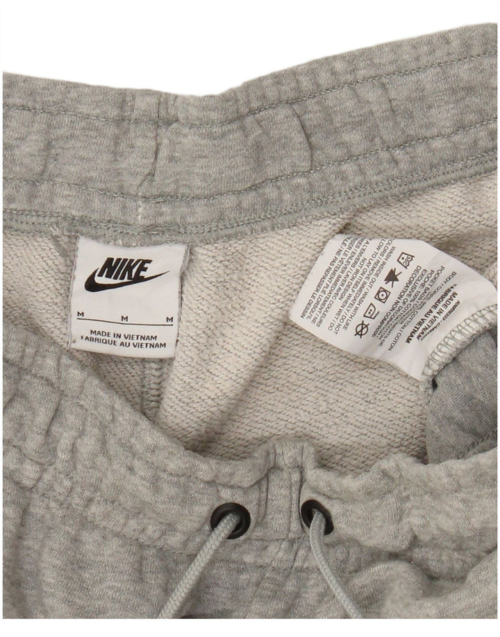 Γυναικεία αθλητική φόρμα Nike Παντελόνι Joggers UK 12 Medium Grey