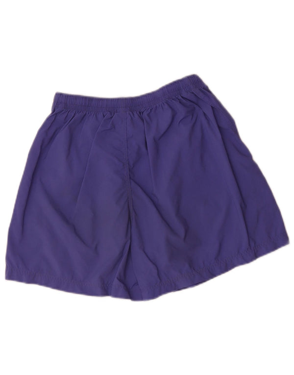 Γυναικείο αθλητικό σορτς Patagonia UK 8 Small Purple Polyester