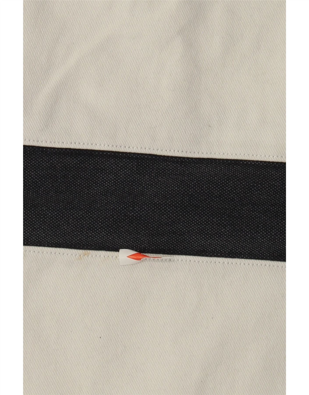 Ανδρικό φούτερ με φερμουάρ Crew Clothing, Jumper Medium Navy Blue ριγέ