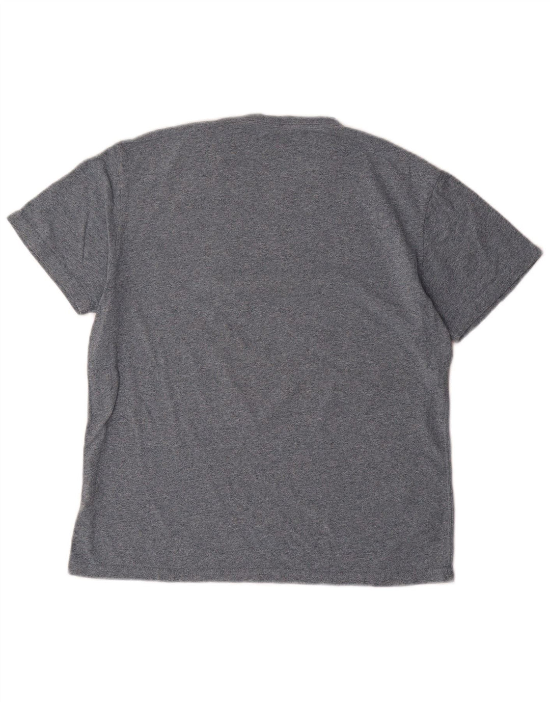 Ανδρικό T-Shirt Joules Top από μεσαίο μπλε βαμβακερό