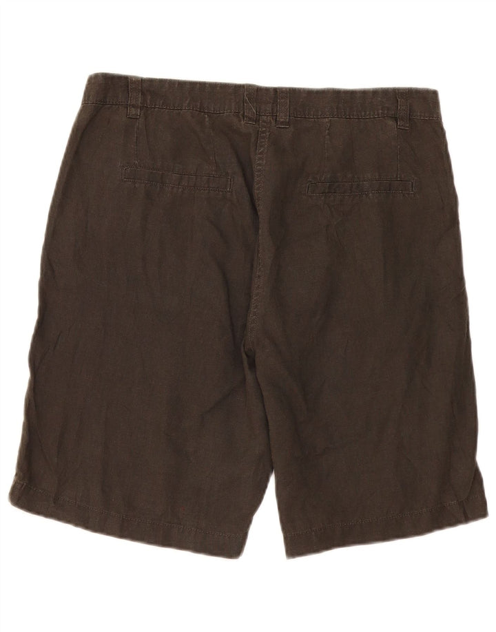 Γυναικείο σορτς Chino Dack's EU 46 XL W34 Khaki