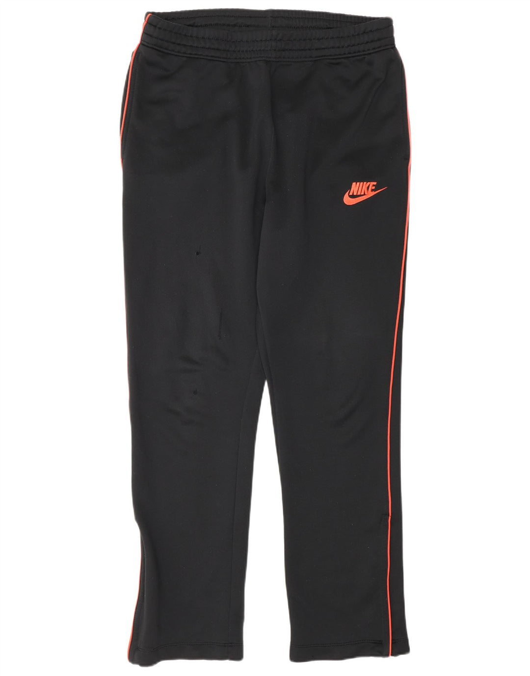 Ανδρική αθλητική φόρμα Nike Παντελόνι μεγάλο μαύρο πολυεστέρα
