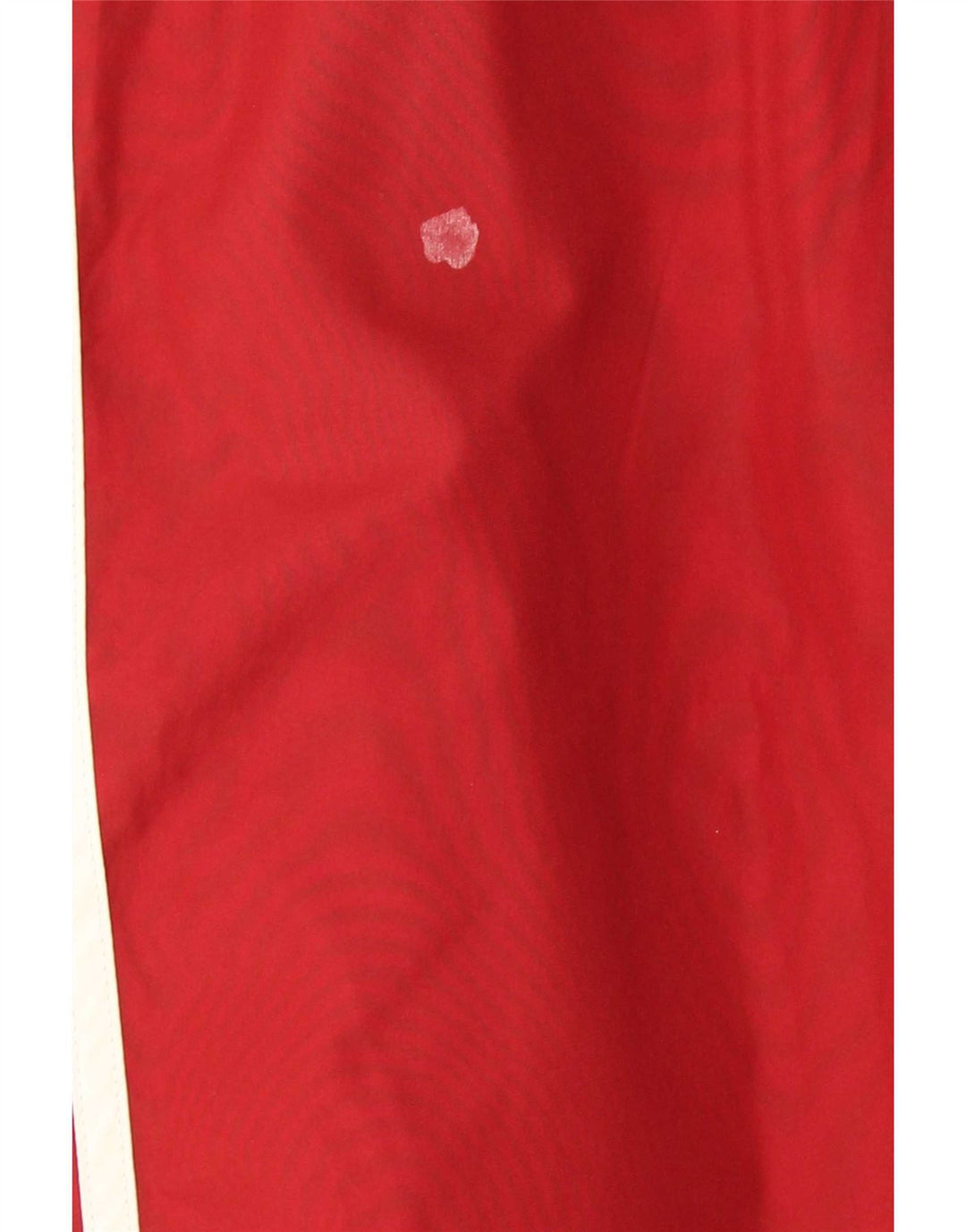 Ανδρική φόρμα Adidas Παντελόνι Joggers Μεσαίο κόκκινο πολυεστέρα