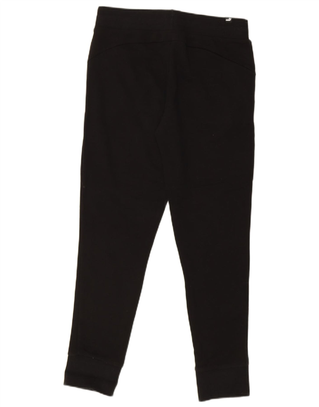 Puma Γυναικεία φόρμα παντελόνι UK 10 Small Black