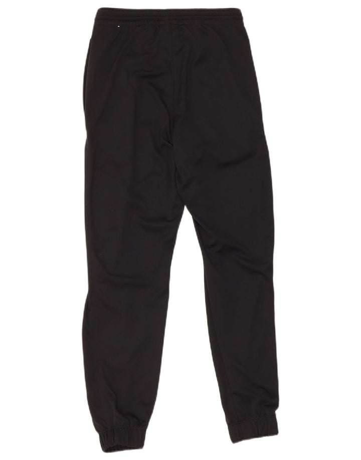 Παντελόνι αθλητικής φόρμας Nike Boys CR7 Joggers 10-11 ετών μεσαίο μαύρο πολυεστέρα