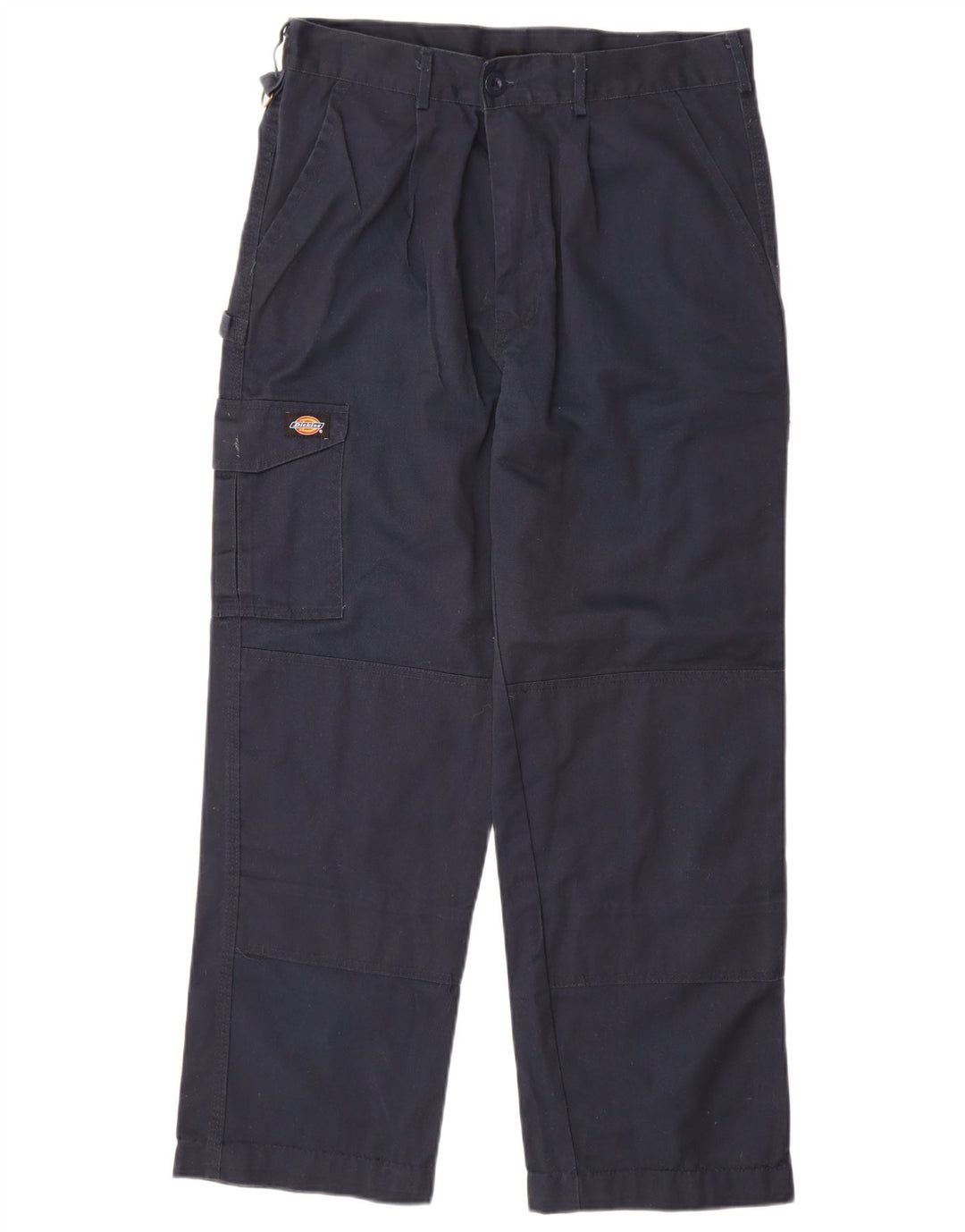 Dickies Ανδρικό παντελόνι Cargo W34 L30 Navy Blue Polyester
