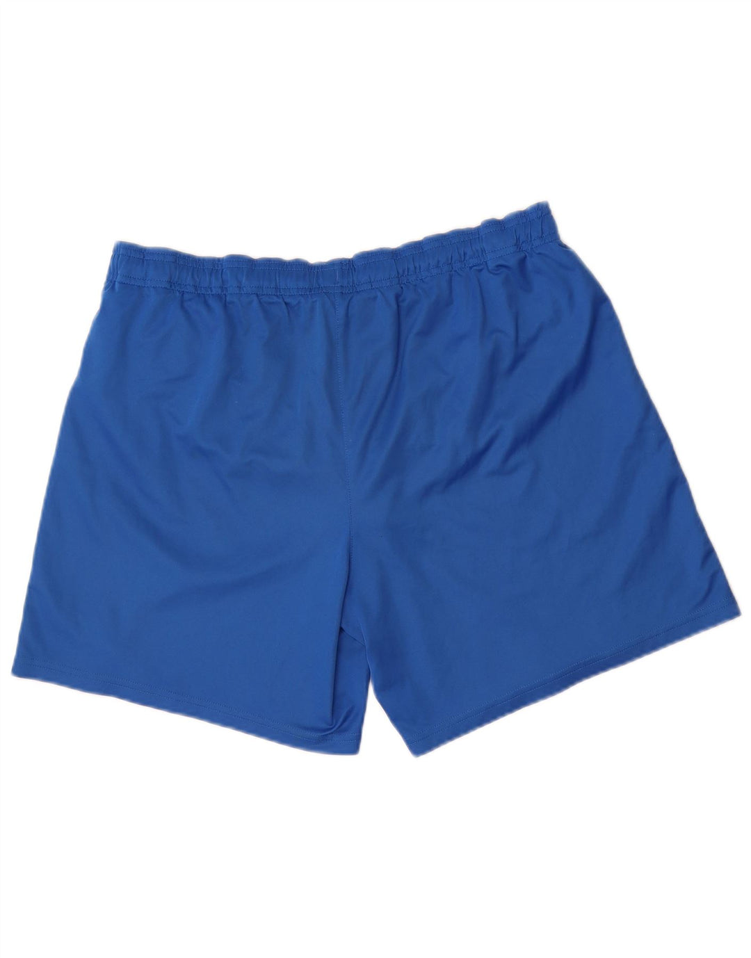 Ανδρικό αθλητικό σορτς NIKE Dri Fit μεγάλο μπλε