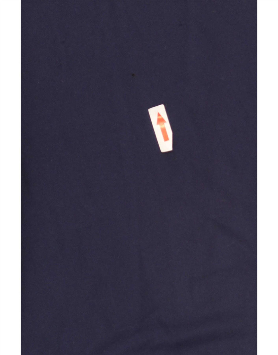 Ανδρική φόρμα Diadora Παντελόνι Joggers Large Navy Blue Polyester