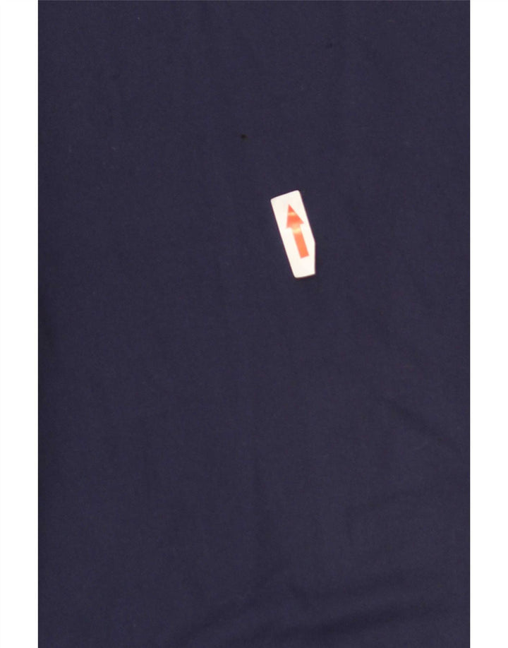 Ανδρική φόρμα Diadora Παντελόνι Joggers Large Navy Blue Polyester