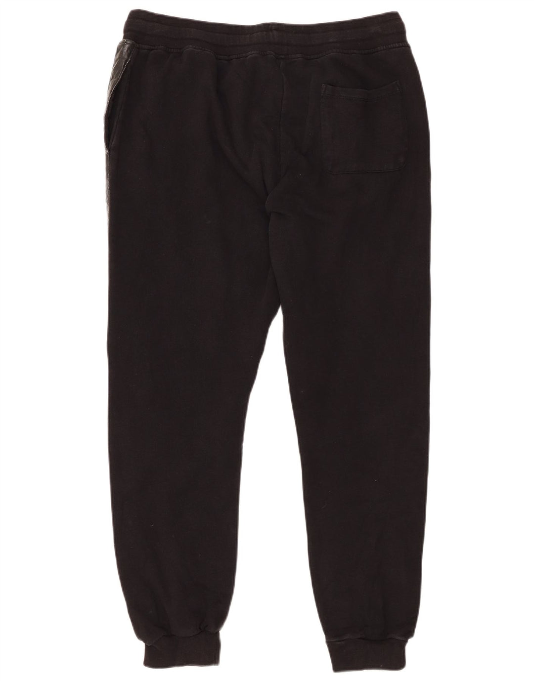 Trussardi Γυναικεία UK 20 2XL Μαύρο βαμβακερό