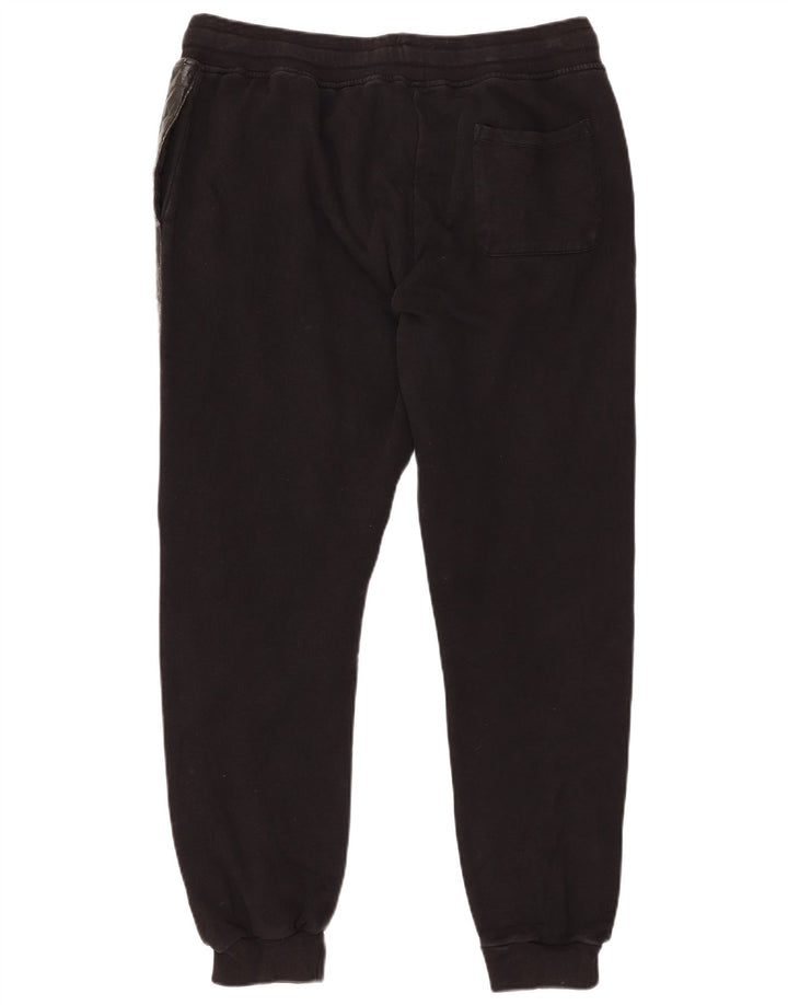 Trussardi Γυναικεία UK 20 2XL Μαύρο βαμβακερό