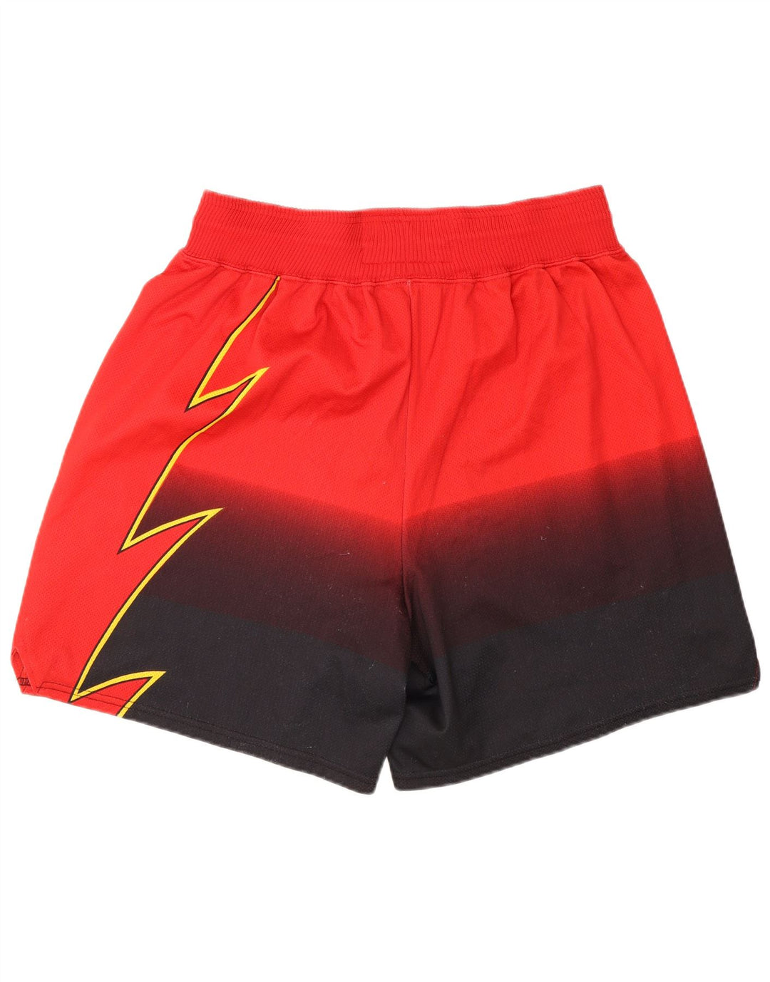 CHAMPION Ανδρικά σορτς NBA 2XL πολύχρωμα Colourblock Sports