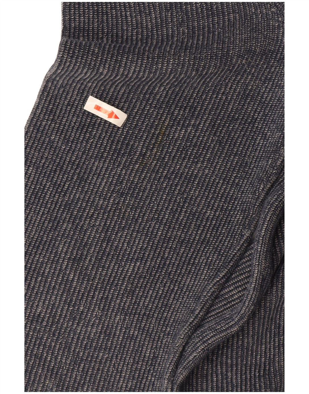 Ανδρικό πουλόβερ Calvin Klein Jeans Ζακέτα Μεγάλο Ναυτικό Βαμβακερό