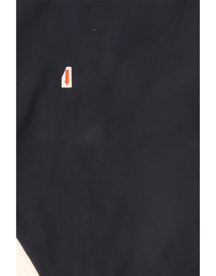 Adidas Ανδρικό Climacool Bermuda σορτς μεγάλο μπλε ναυτικό πολυεστέρας