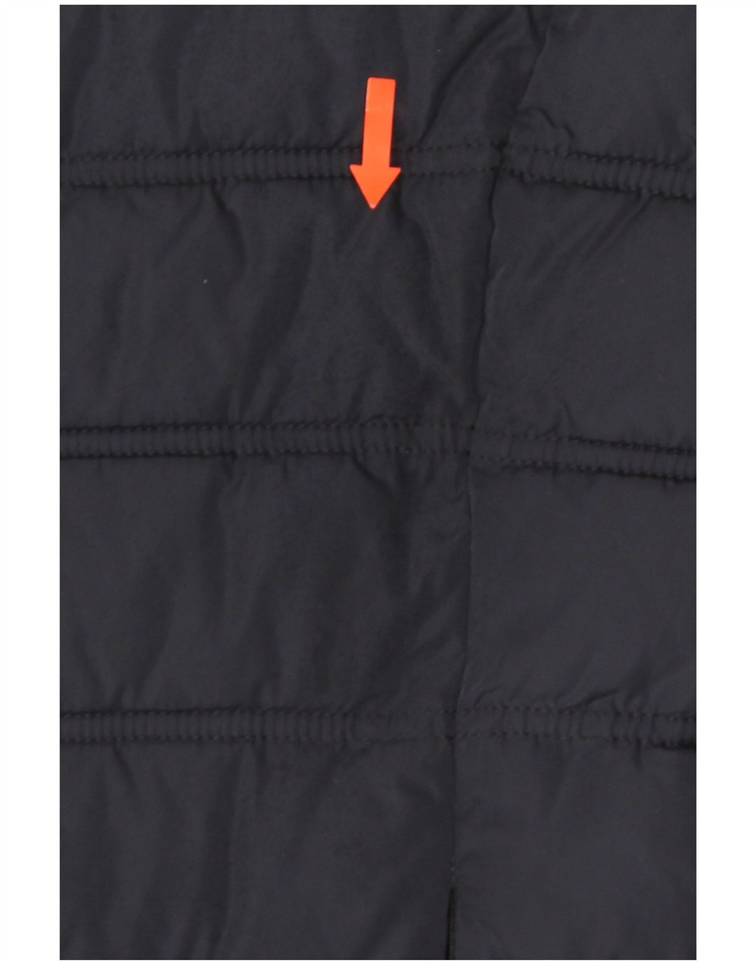 Γυναικείο μπουφάν Geox Respira με επένδυση UK 16 Large Navy Blue Polyester