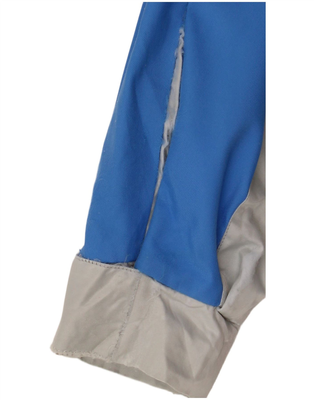 Ανδρικό μπουφάν Bailo Rain IT 52 XL Blue Colourblock