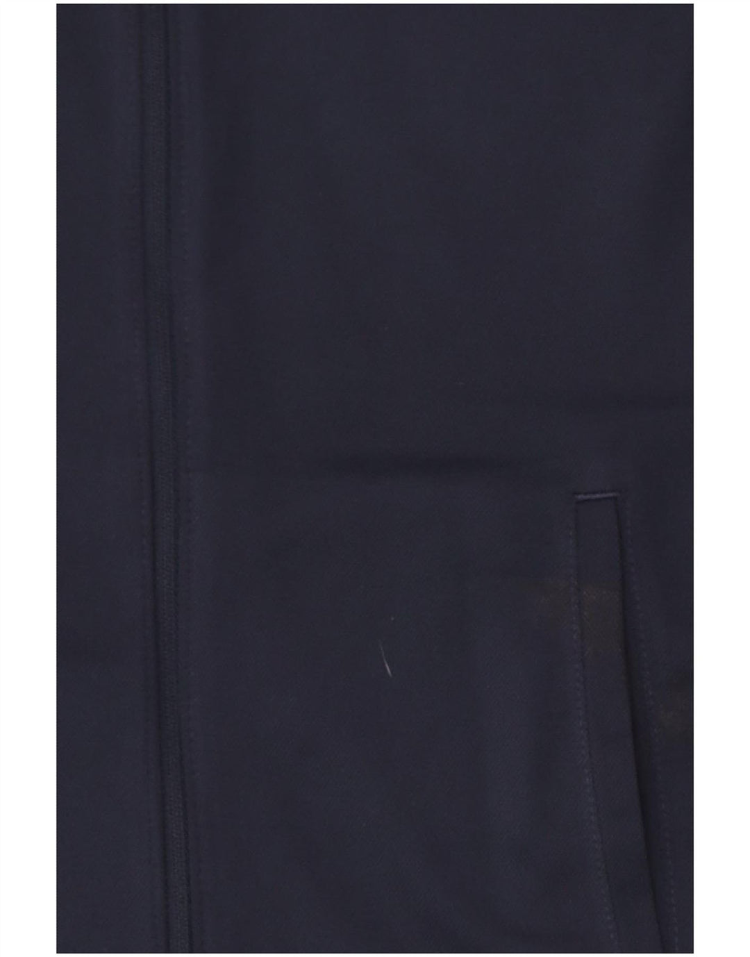 Μπουφάν Nike Boys Dri Fit αθλητική φόρμα 12-13 ετών Μεγάλο Navy Blue