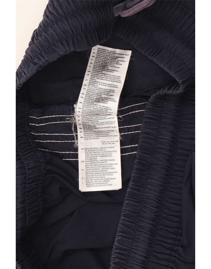 Ανδρική φόρμα Adidas Παντελόνι Joggers Medium Navy Blue Polyester