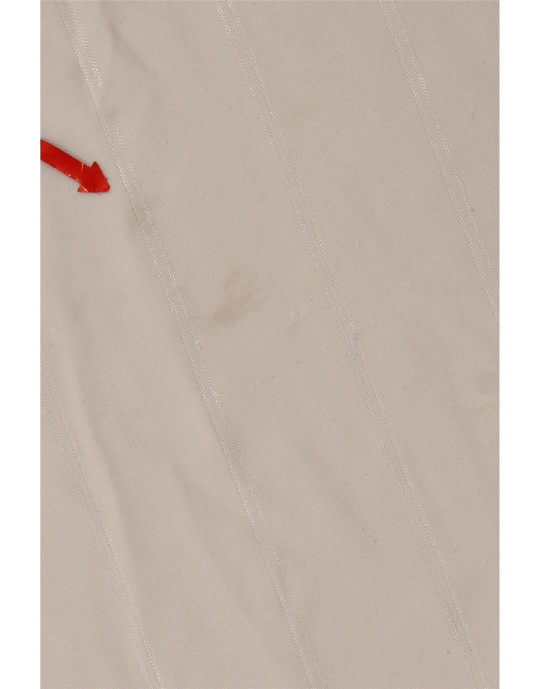 Ανδρικό πουκάμισο Umbro Polo XL Λευκό πολυεστέρας