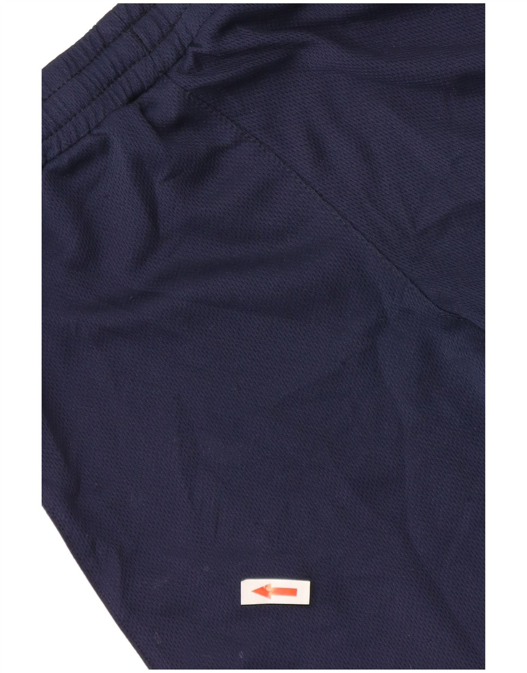 Αθλητικό σορτς Hurley Boys 6-7 ετών Navy Blue Colorblock Πολυεστέρας