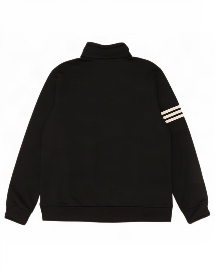Ανδρική φόρμα Adidas Top Jacket 2XL Μαύρο Πολυεστέρας