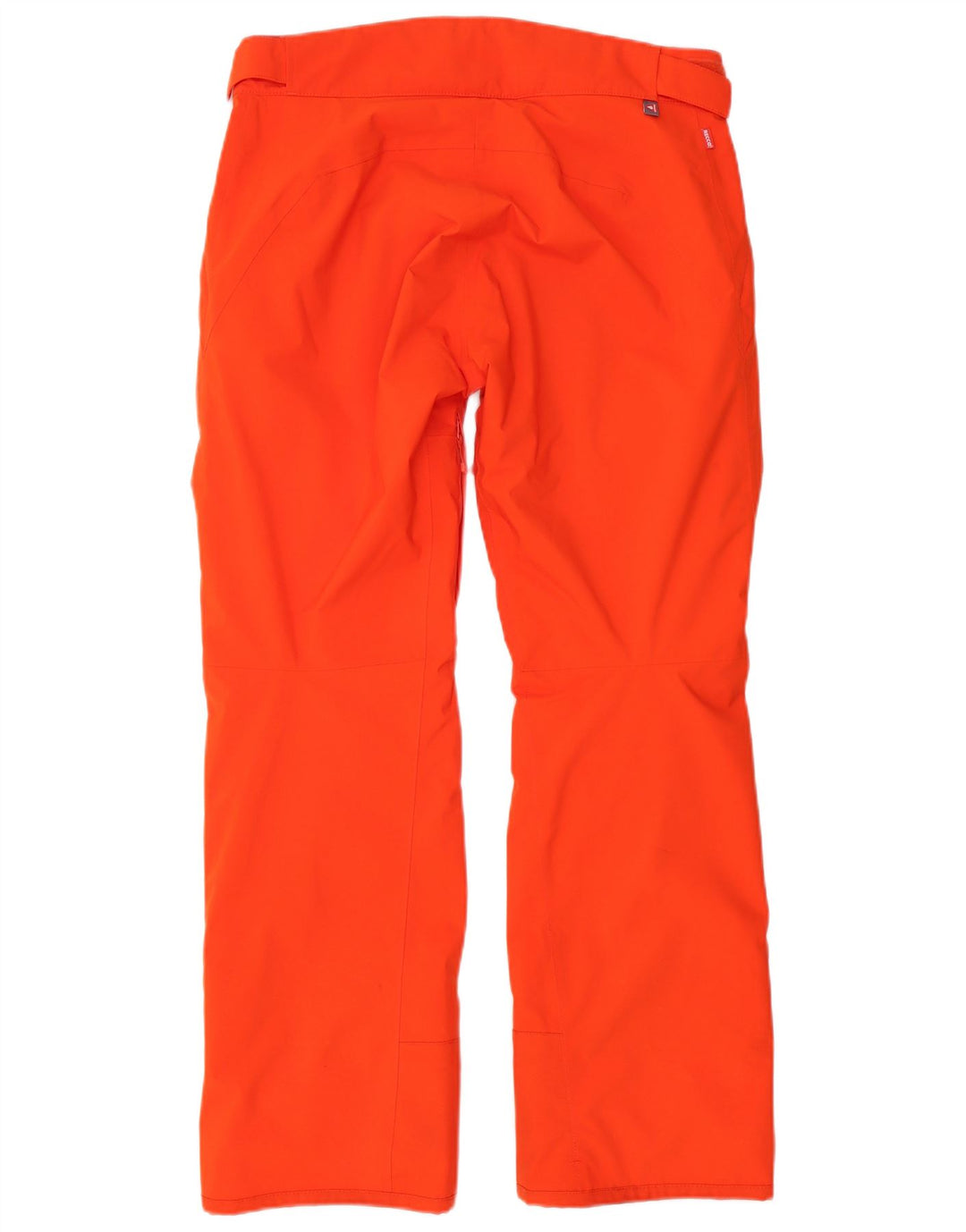 Ανδρικό παντελόνι σκι Helly Hansen Μεσαίο κόκκινο πολυεστέρα