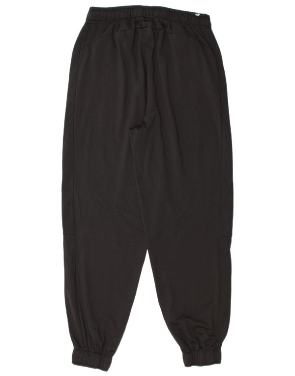 Ανδρική φόρμα Puma Παντελόνι Joggers XL Μαύρο Πολυεστέρα