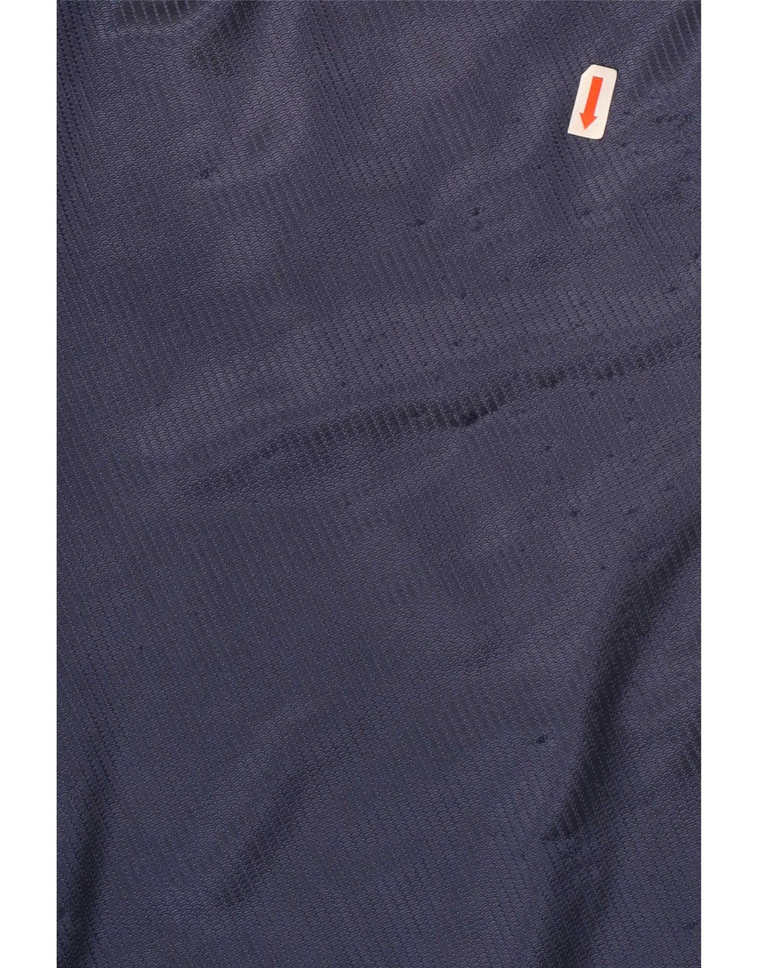 Ανδρικό αθλητικό σορτς Jordan 2XL Navy Blue Colorblock Πολυεστέρας
