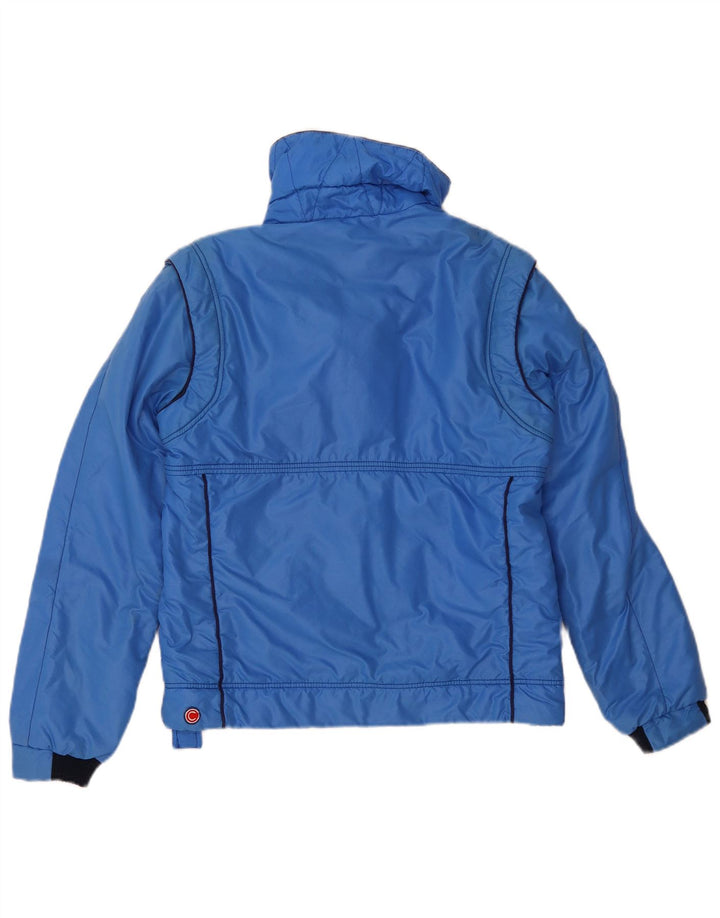Colmar γυναικείο σκι 2 τεμαχίων UK 12 Medium W30 L29 Blue Polyamide