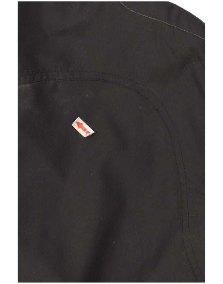 Ανδρικό Utility Jacket G-Star UK 42 XL μαύρο νάιλον