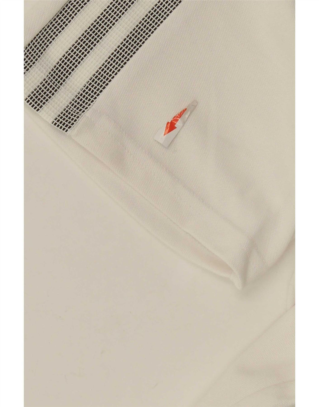 Adidas Ανδρικό T-Shirt Aeroready Top XL Λευκό