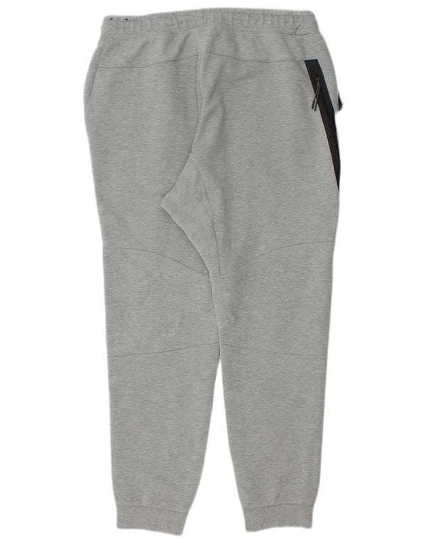 Ανδρική φόρμα Nike Παντελόνι Joggers XL Γκρι χρώματος βαμβακερό