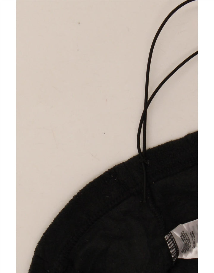 COLUMBIA Γυναικείο Fleece Jacket UK 16 Large Black Polyester