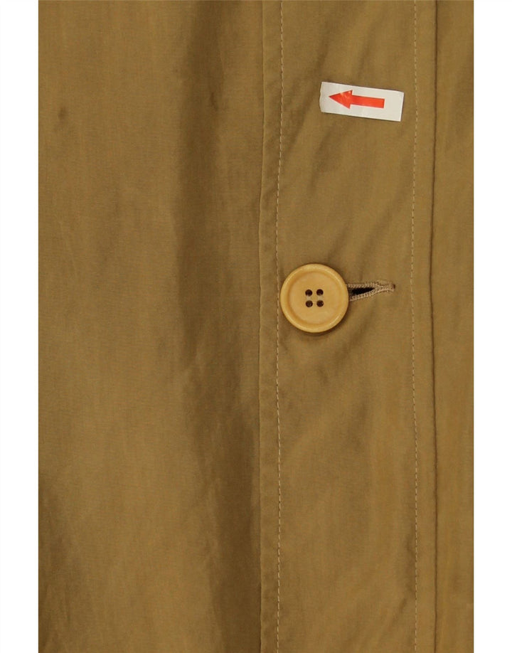 Amerigo Vespucci Ανδρικό Bomber Jacket UK 42 XL Khaki