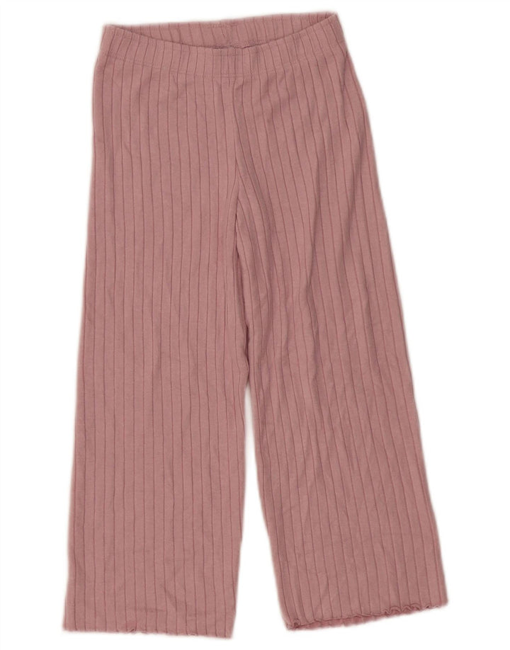 Marks & Spencer Girls Σετ 2 τεμαχίων 5-6 ετών Ροζ βισκόζη