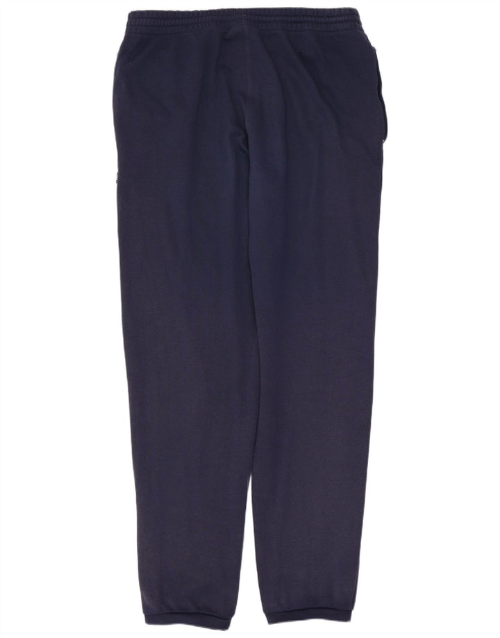 Ανδρική φόρμα Adidas Παντελόνι Joggers Medium Navy Blue Polyester