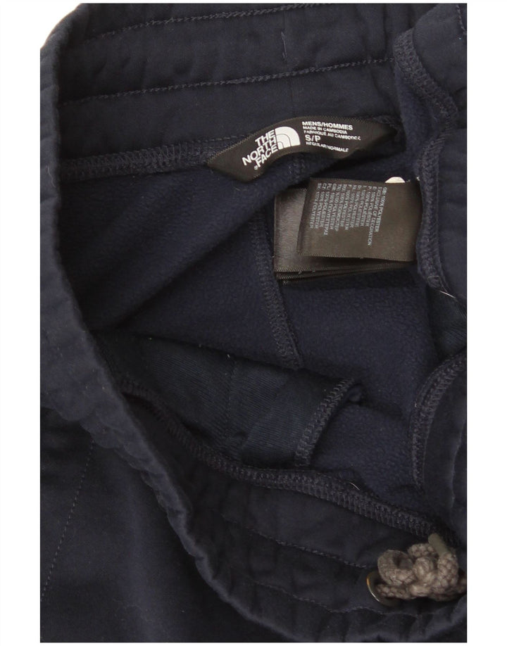 The North Face Ανδρική αθλητική φόρμα Παντελόνι Joggers Small Navy Blue Polyester