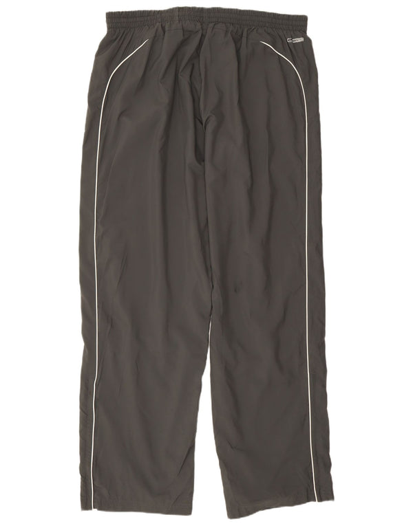 Ανδρική φόρμα PUMA Παντελόνι 2XL Γκρι Πολυεστέρας