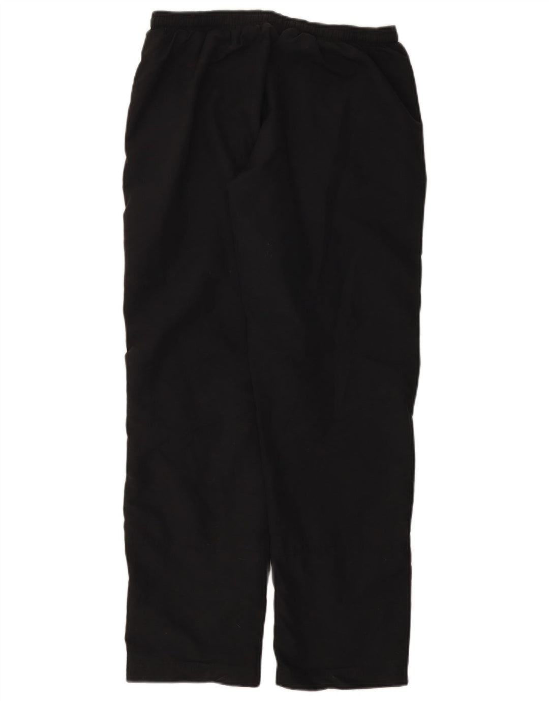 Γυναικεία αθλητική φόρμα Reebok Παντελόνι UK 10 Small Black Polyester