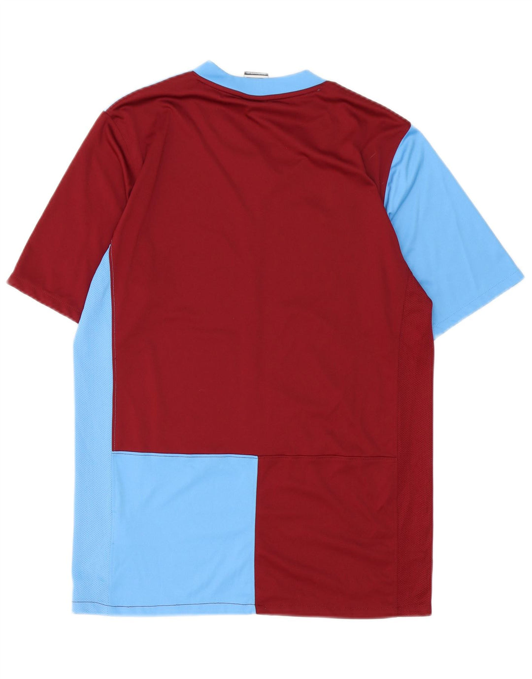 Ανδρικό μπλουζάκι Nike Dri Fit Top Μικρό πολύχρωμο πολύχρωμο πολυεστέρα