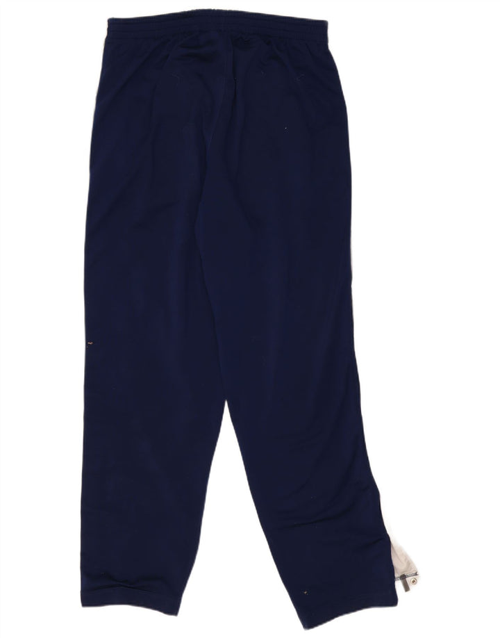Ανδρική φόρμα Nike Παντελόνι μεγάλο W36 L32 Navy Blue