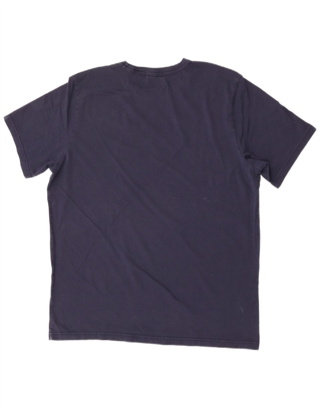 Ανδρικό T-shirt Dockers Slim Fit Top Large Navy Blue