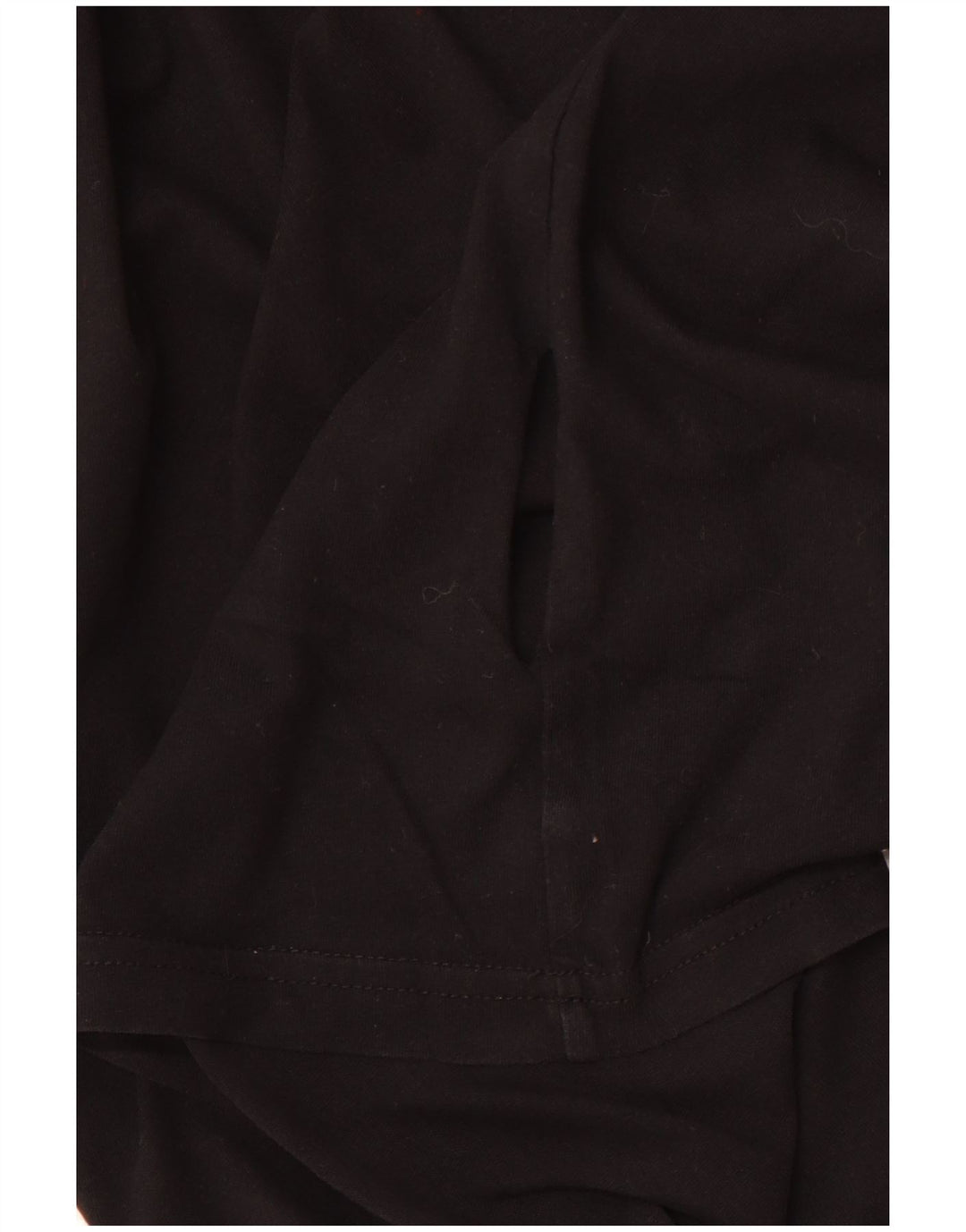 Ανδρικό γραφικό T-Shirt North Face Top Small Black