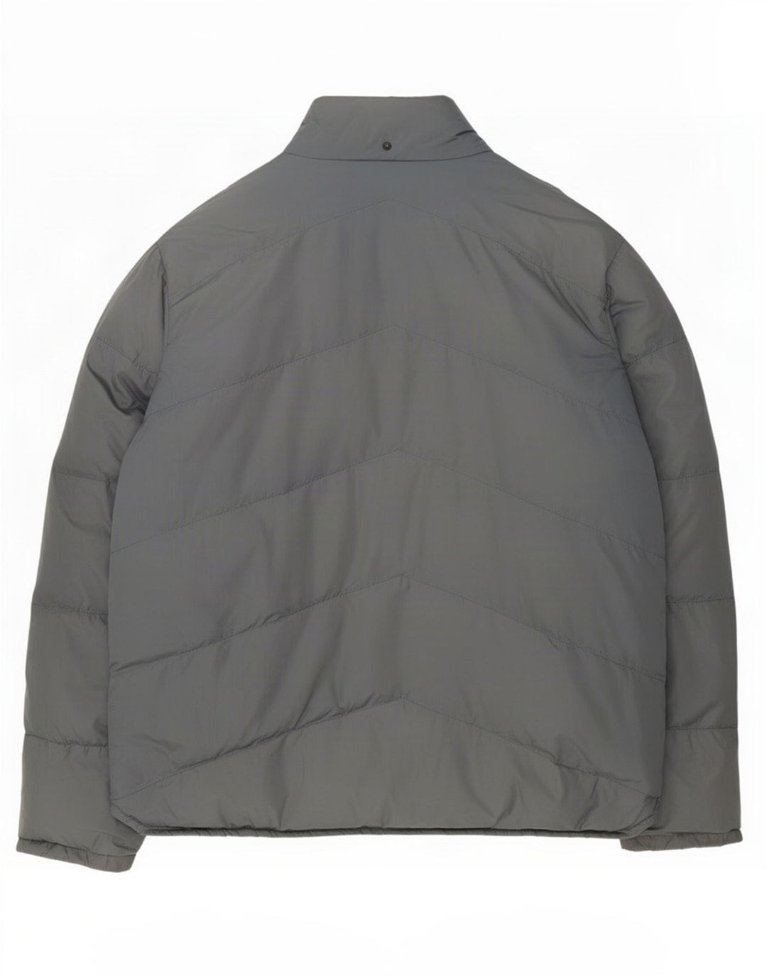 Fila Ανδρικό μπουφάν με επένδυση UK 42 XL Grey Polyamide