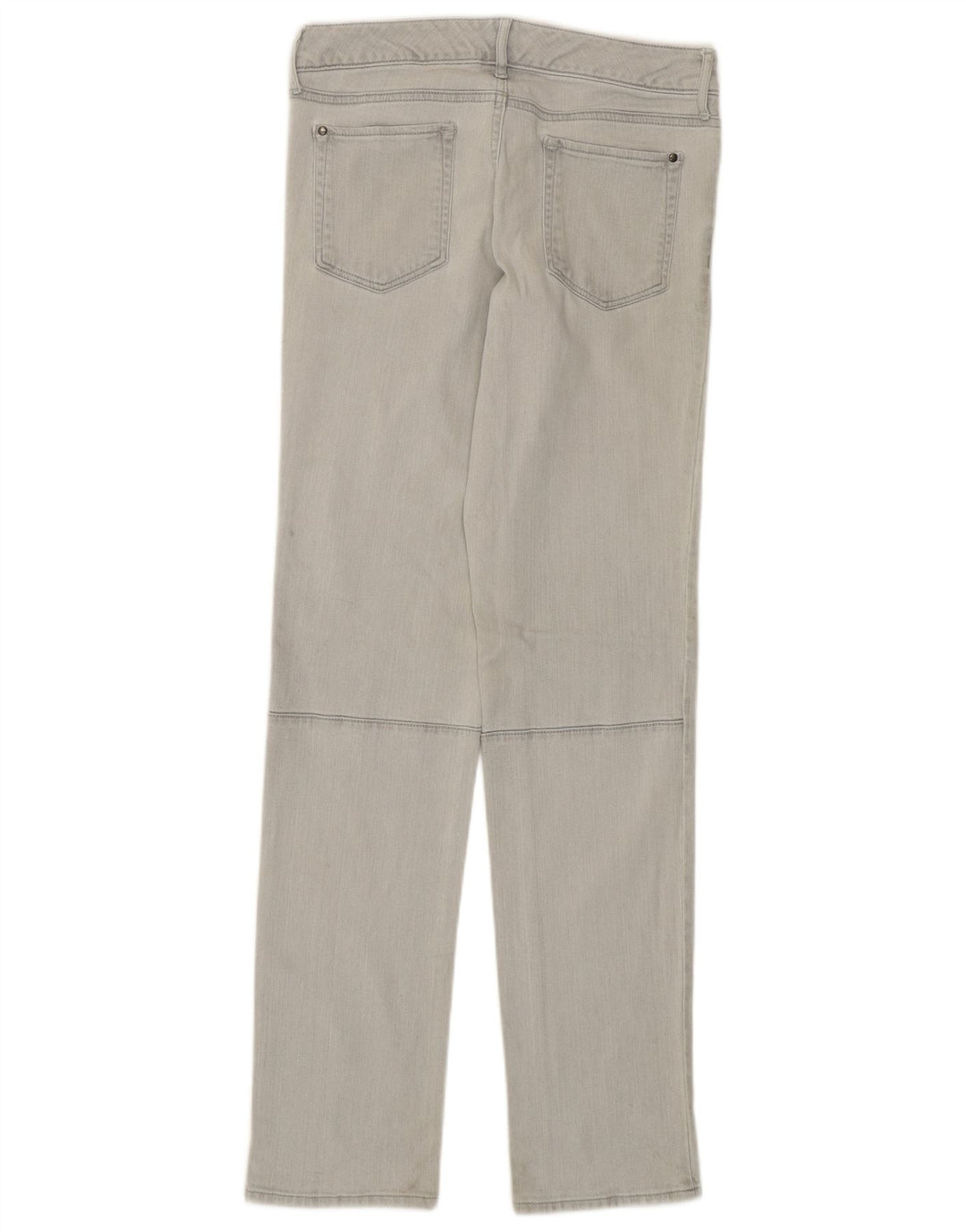 Eddie Bauer Γυναικείο Skinny Jeans US 2 XS W28 L31 Γκρι